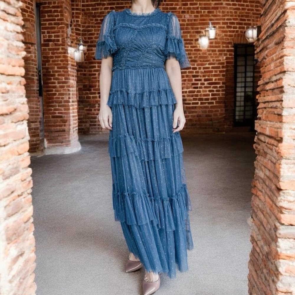 Ivy City Co Dress